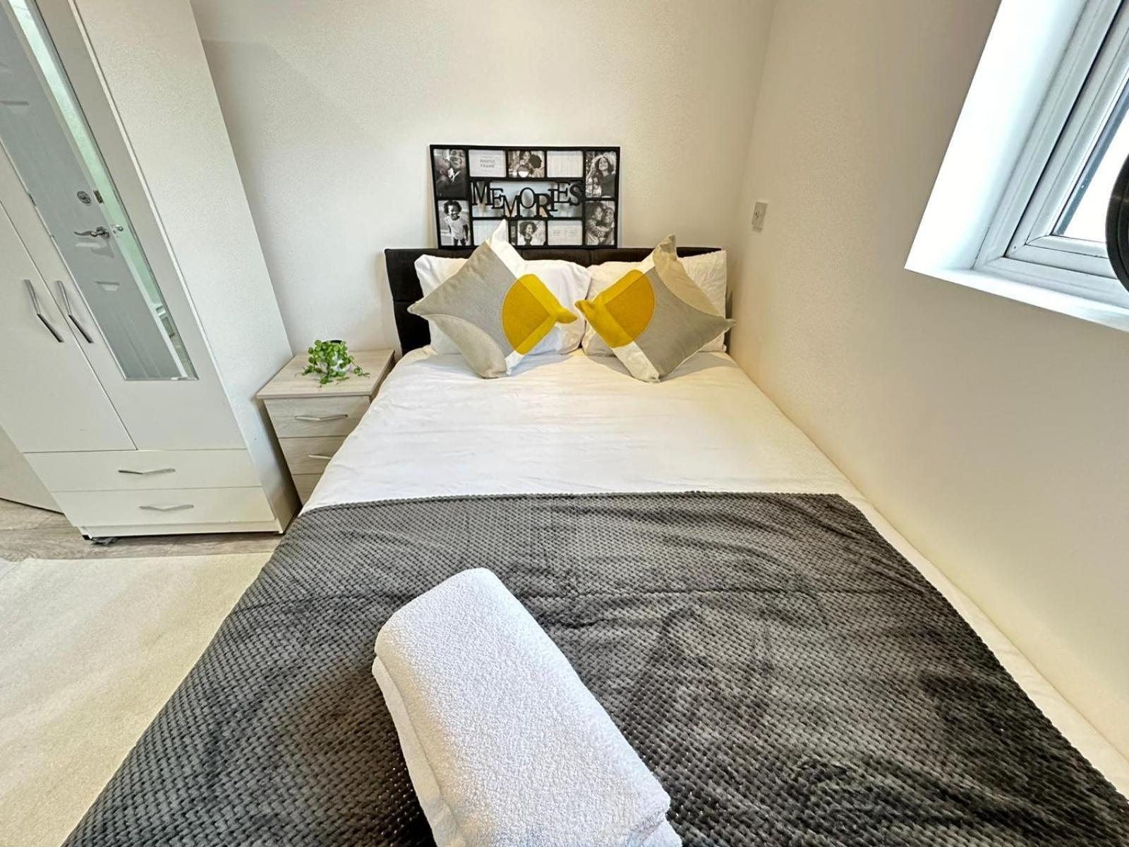Studio At Harrow Road London