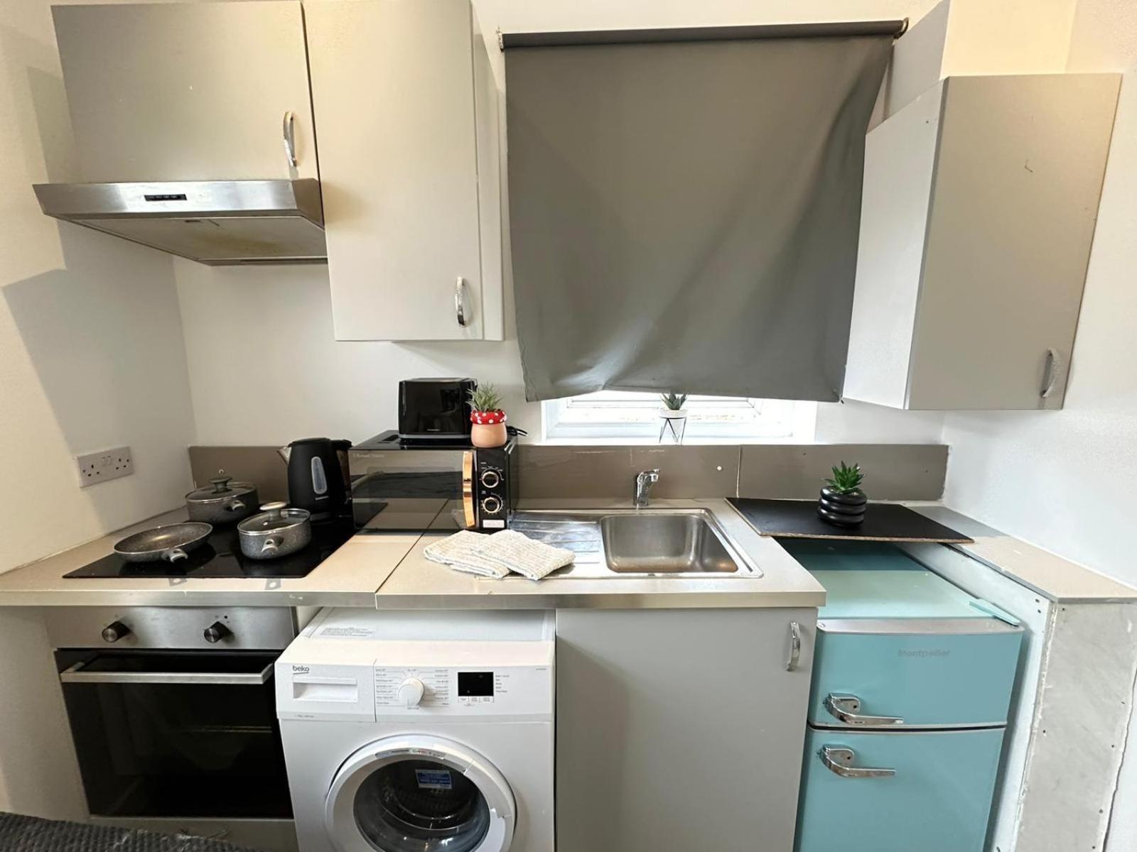 Studio At Harrow Road * London
